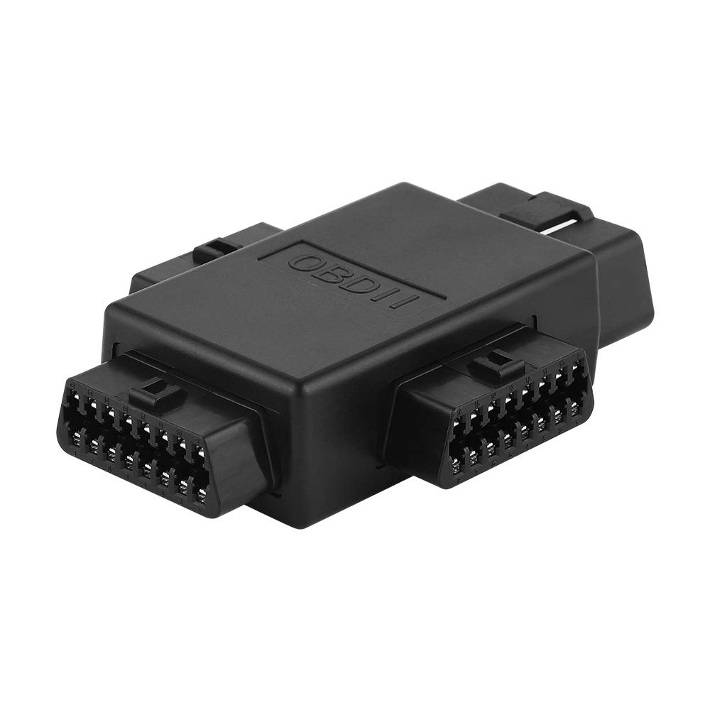 Amazon.com: iKKEGOL Pocket OBD2 OBDII Full 16 Pin Male to 3 Female